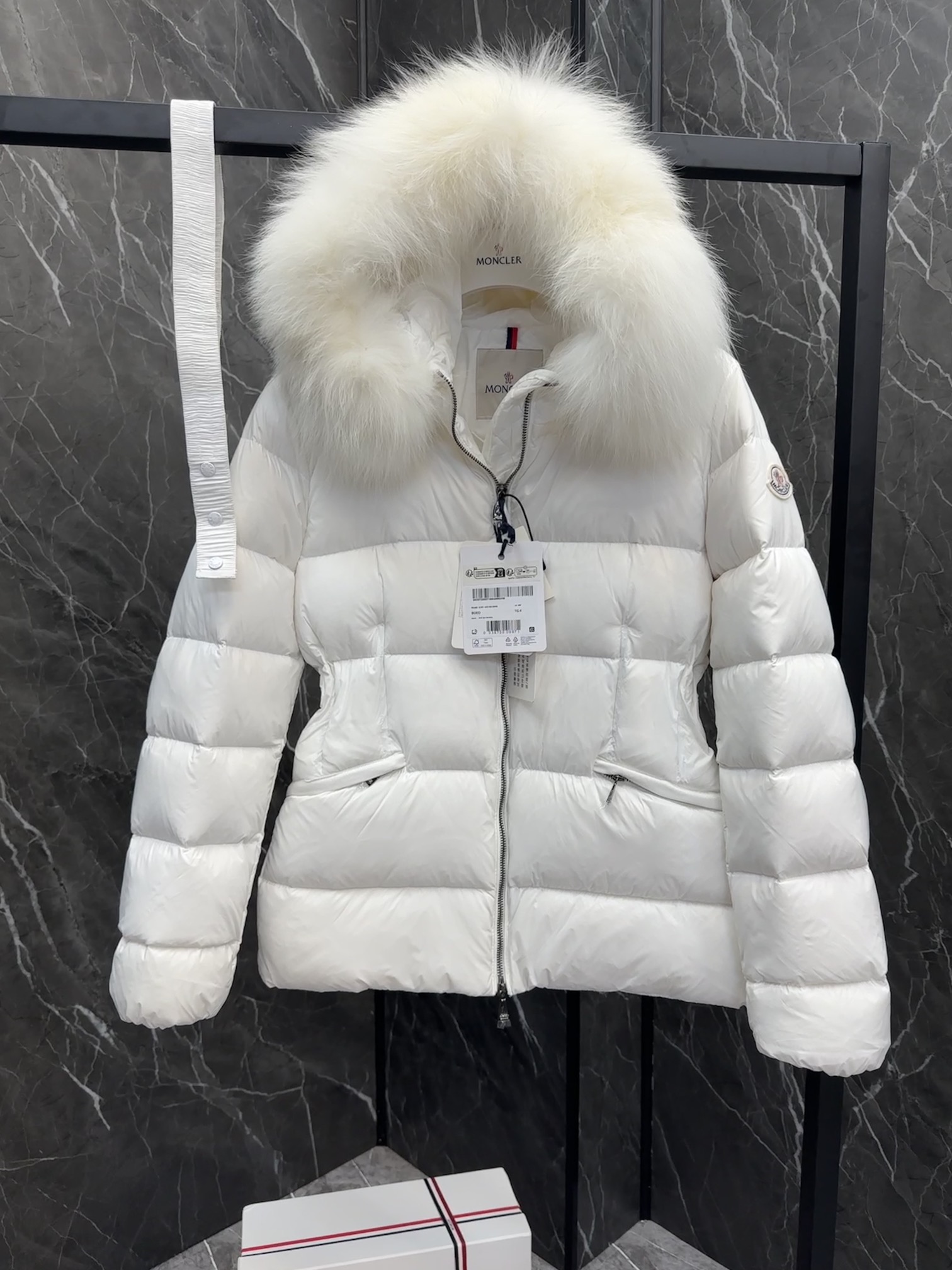 Moncler Down Jackets